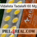 Vidalista Tadalafil 60 Mg 42